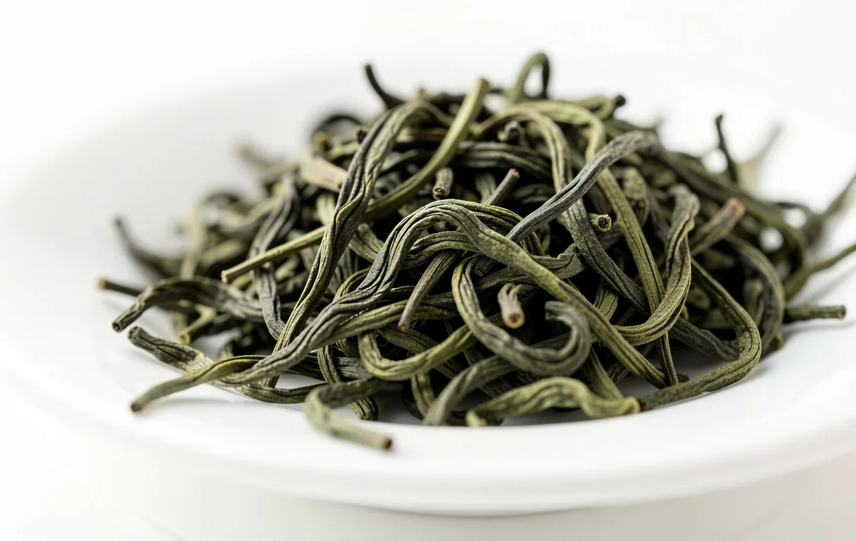 Green Tea Extract