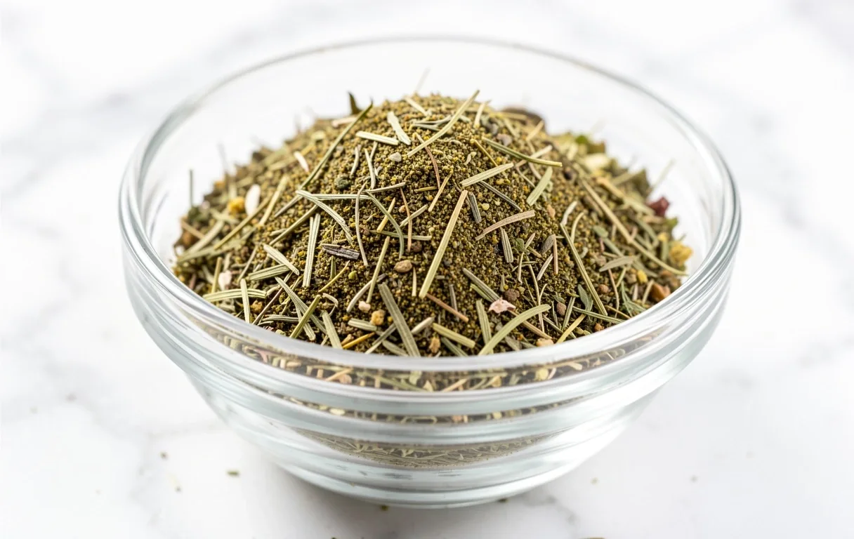 Natural Fiber Support