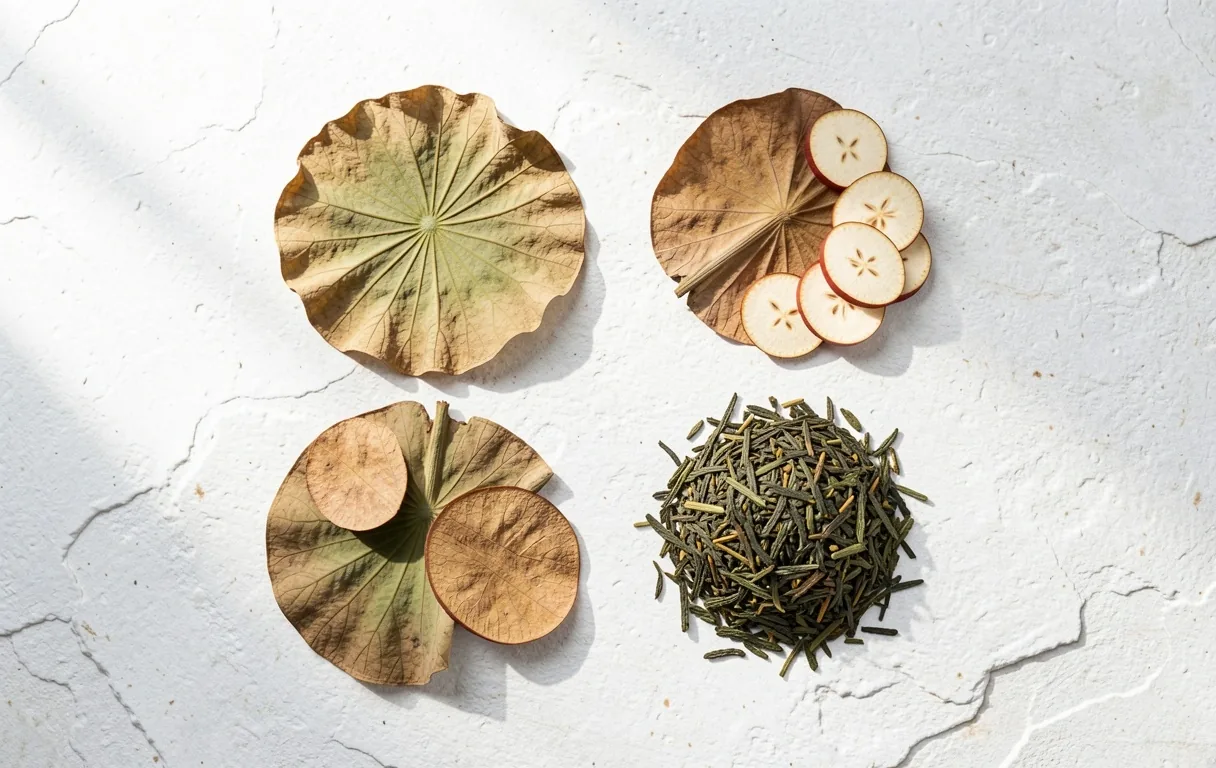 Premium Herbal Blend